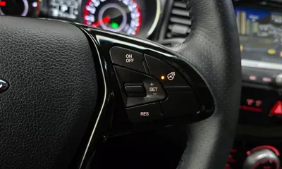 KG_Mobility_Ssangyong TIBOLI 2017, 37977 км, за 12490000 KRW - фото 20