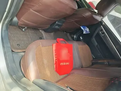 Toyota Corolla 2018, 53000 км, за 37200 CNY - фото 14