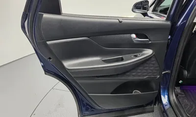 Hyundai Santafe 2019, 144152 км, за 16900000 KRW - фото 24