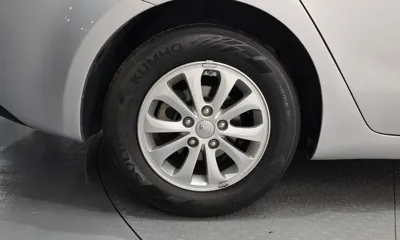 Kia K3 2015, 138782 км, за 4600000 KRW - фото 5