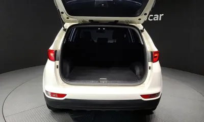 Kia Sportage 2018, 108334 км, за 11900000 KRW - фото 20