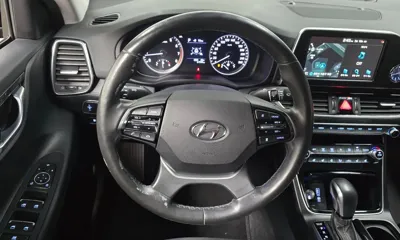 Hyundai Grandeur 2018, 61709 км, за 15700000 KRW - фото 12