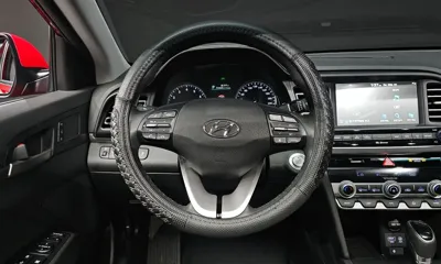 Hyundai Avante 2020, 22059 км, за 13800000 KRW - фото 13