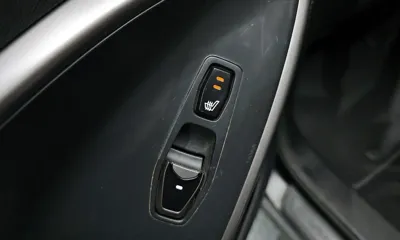 Hyundai Santafe 2017, 199184 км, за 9100000 KRW - фото 17