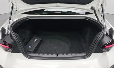 BMW M2 2025, 6898 км, за 85500000 KRW - фото 20