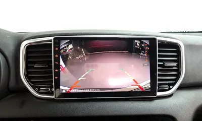 Kia Sportage 2019, 116749 км, за 14990000 KRW - фото 14