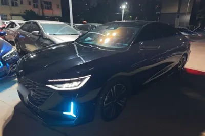 Chery Arrizo 8 · 2023 год