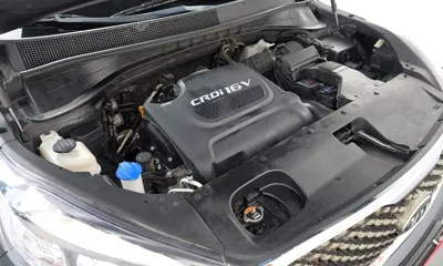 Kia Sorento 2016, 139924 км, за 11900000 KRW - фото 6
