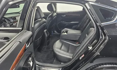 Kia K7 2017, 87197 км, за 12500000 KRW - фото 12