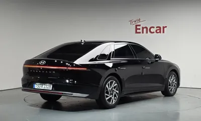 Hyundai Grandeur 2023, 44842 км, за 28300000 KRW