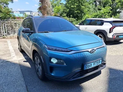 Hyundai Kona 2019, 128732 км, за 17100000 KRW - фото 6
