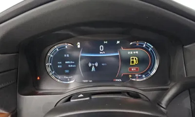 Cadillac Escalade 2020, 79551 км, за 37000000 KRW - фото 8