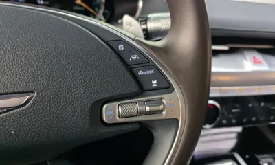 Genesis G80 2021, 81164 км, за 31490000 KRW - фото 33
