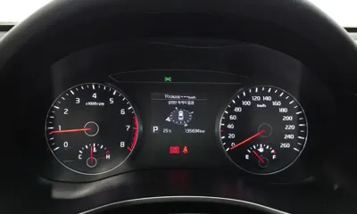Kia K7 2018, 135694 км, за 11280000 KRW - фото 8