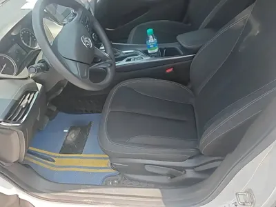 Buick Verano 2023, 30900 км, за 54800 CNY - фото 15