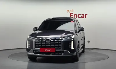Hyundai Palisade 2023, 32100 км, за 37500000 KRW