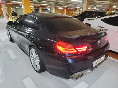 BMW 6-Series 2016, 251484 км, за 99990000 KRW - фото 7