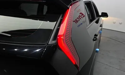 Kia Niro 2024, 15099 км, за 28900000 KRW - фото 23