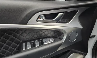 Genesis G70 2019, 112143 км, за 19490000 KRW - фото 27