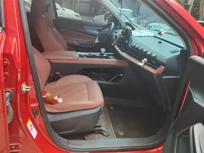 Changan CS55PLUS 2024, 38700 км, за 63000 CNY - фото 8