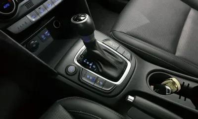 Hyundai Kona 2020, 73101 км, за 16800000 KRW - фото 9