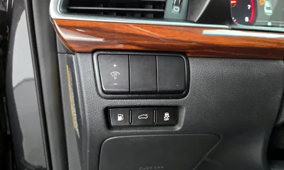 Kia K7 2017, 115600 км, за 10600000 KRW - фото 19