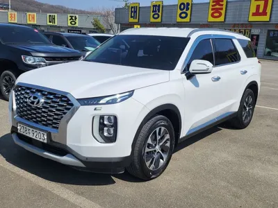 Hyundai Palisade 2019, 81597 км, за 24000000 KRW
