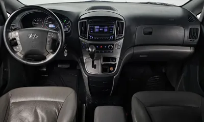 Hyundai Starex 2019, 90174 км, за 12500000 KRW - фото 7