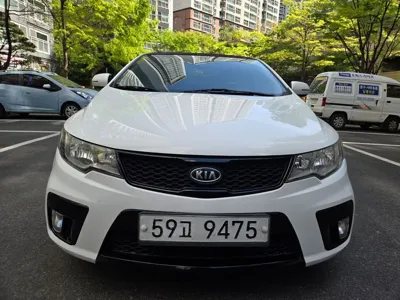 Kia Porte 2011, 135118 км, за 3090000 KRW - фото 4
