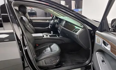 Genesis G80 2019, 238132 км, за 11700000 KRW - фото 26