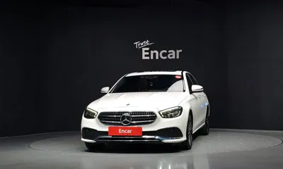 Mercedes-Benz E-Class 2021, 46455 км, за 33500000 KRW - фото 3