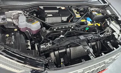 Audi Q4 e-tron 2025, 9469 км, за 36900000 KRW - фото 6
