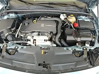 Buick Regal 2022, 77700 км, за 61600 CNY - фото 20