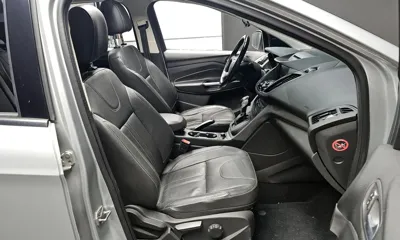 Ford Kuga 2016, 177741 км, за 5900000 KRW - фото 10