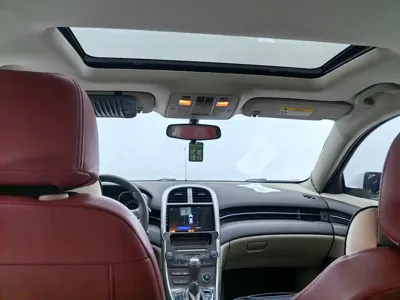 Chevrolet Malibu 2014, 110000 км, за 15800 CNY - фото 6