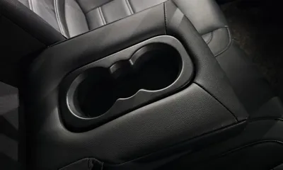Renault-KoreaSamsung QM6 2019, 97604 км, за 10990000 KRW - фото 32