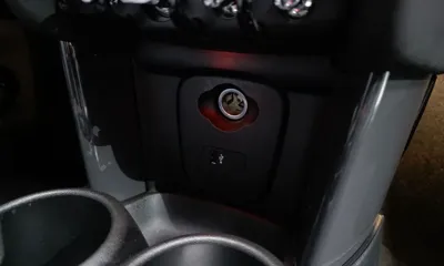 MINI Cooper 2019, 26265 км, за 15500000 KRW - фото 29