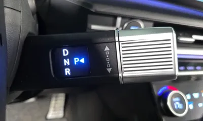 Hyundai Santafe 2025, 20146 км, за 40800000 KRW - фото 9