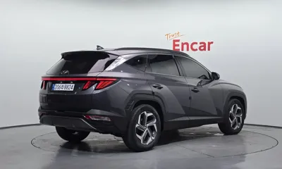 Hyundai Tucson 2021, 29787 км, за 24900000 KRW