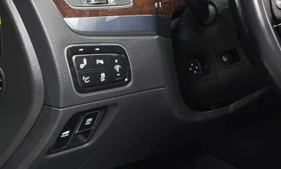 Hyundai Equus 2014, 184564 км, за 7300000 KRW - фото 15