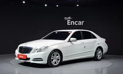 Mercedes-Benz E-Class 2013, 203103 км, за 5500000 KRW - фото 1
