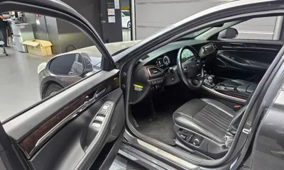 Genesis EQ900 2018, 185579 км, за 16900000 KRW - фото 10