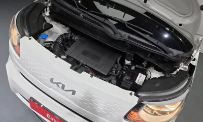 Kia Ray 2021, 126402 км, за 6900000 KRW - фото 6