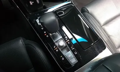 Kia K7 2020, 109814 км, за 15800000 KRW - фото 9