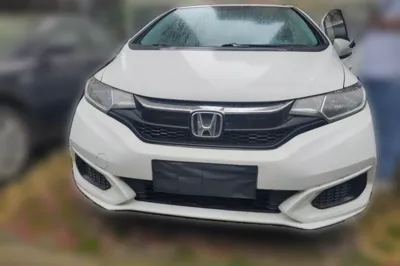 Honda Fit 2018, 20900 км, за 51623.78 CNY - фото 2