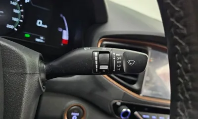 Hyundai Ioniq 2018, 78874 км, за 12000000 KRW - фото 27