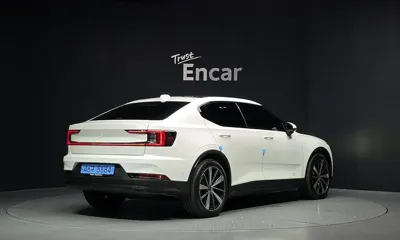 Polestar Polestar 2 2022, 81193 км, за 28990000 KRW