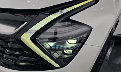 Kia Sportage 2023, 89459 км, за 33900000 KRW - фото 22