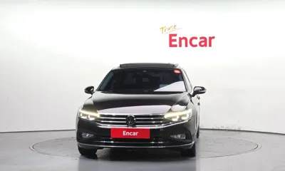 Volkswagen Passat 2022, 52153 км, за 25000000 KRW