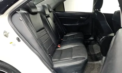 Toyota Camry 2017, 157123 км, за 10350000 KRW - фото 11
